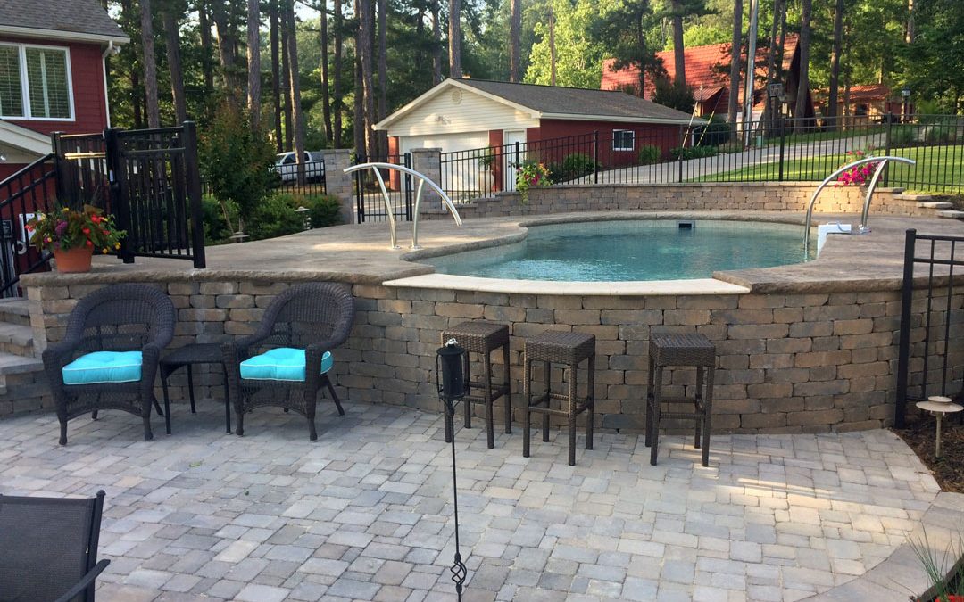 8 Questions to Ask Yourself before Building a Swimming Pool