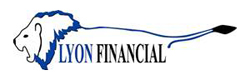 Logo for Lyon Financial - A Swimming Pool Financing Company
